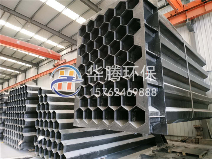 玻璃鋼陽極管的生產條件是什么？