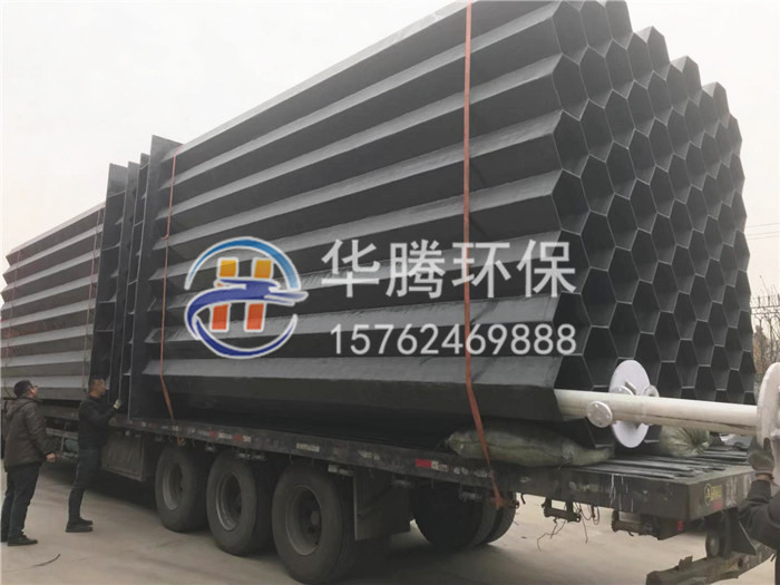 玻璃鋼陽極管應滿足這些條件，效果會很好！